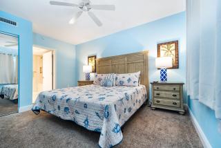 Emerald Beach #1127 - Panama City Beach - 6