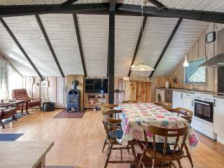 5 person holiday home in Dannemare-By Traum - Dannemare - 6