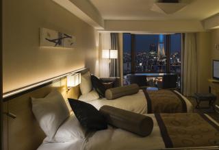 Asakusa View Hotel - Tokyo - 6