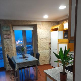 La Guinda Real- Centro histórico - Vigo - 7