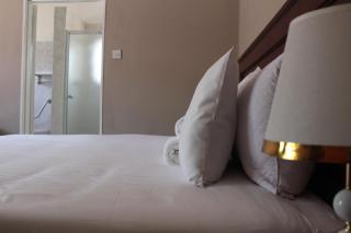 Palm Inn Boutique guest house - Francistown - 3