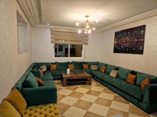 Wonderful Appartment Nador - Nador - 5