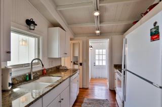 Dreaming in St Augustine - 1