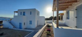 Casa Di Kimolos - Kimolos - 1
