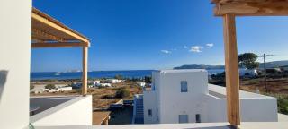 Casa Di Kimolos - Kimolos - 1