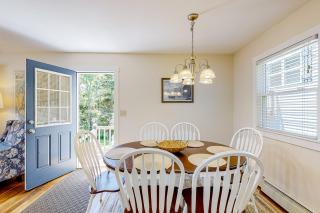 Barrett's Watch Main House - Boothbay Harbor - 6