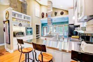 Garden Home - Austin - 1