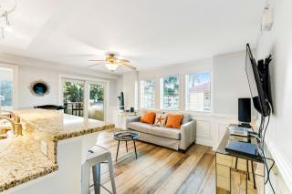 Berniewood - Tybee Island - 2