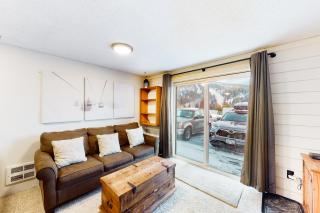 Slope-Walk Condo - Sandpoint - 9