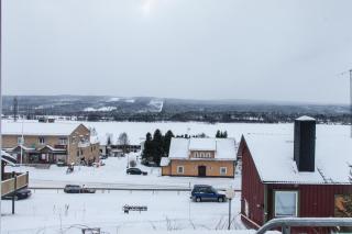 Prästgården i Funäsdalen - Funäsdalen - 8