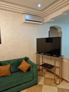 Wonderful Appartment Nador - Nador - 6