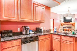 Chula Vista Condo 2251 - Wisconsin Dells - 3