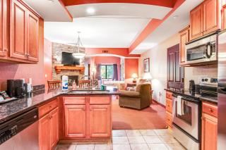 Chula Vista Condo 2251 - Wisconsin Dells - 2
