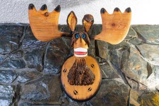 The Moose Crossing - 4