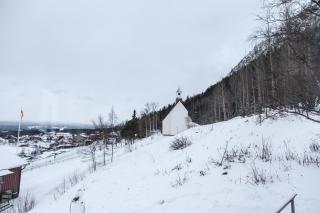 Prästgården i Funäsdalen - Funäsdalen - 6
