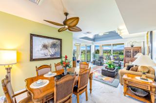 Tropical Elegance Golf Course Penthouse - 7
