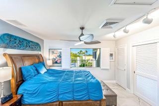 Tropical Elegance Golf Course Penthouse - Waikoloa - 4