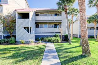 Mariners Cay 23 - Folly Beach - 0