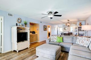 Mariners Cay 23 - Folly Beach - 9