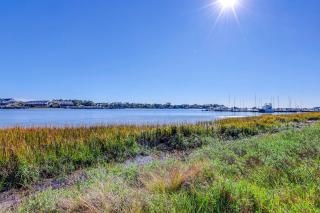 Mariners Cay 23 - Folly Beach - 7