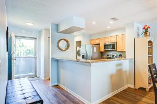 Mariners Cay 23 - Folly Beach - 2