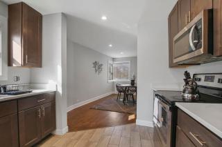 Lively 2BR Apartment Near the Beach and Park - Sheridan 1 - Chicago - 5