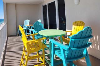 Sea Kastle - Panama City Beach - 8