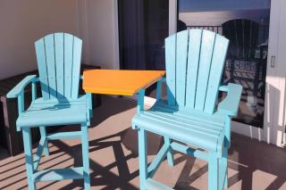 Sea Kastle - Panama City Beach - 6