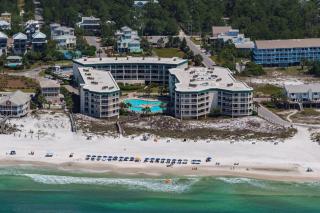 Dunes of Seagrove C301 - Santa Rosa Beach - 9