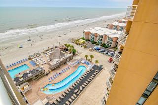 Fruit Cakes - Myrtle Beach - 7
