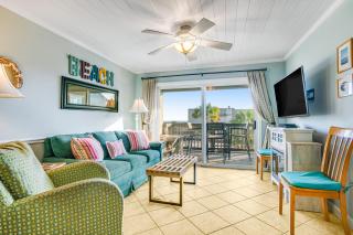 Sand Dollar Villas 109 - Fernandina Beach - 5