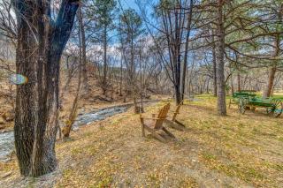 Paradise on the River - Ruidoso - 7