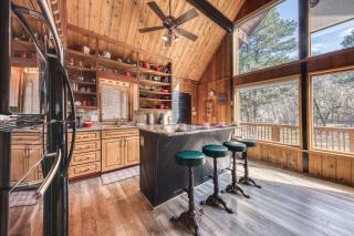 Paradise on the River - Ruidoso - 2