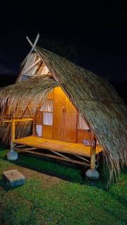 Ponginrakfarmstay ปงอินรักษ์ฟาร์มสเตย์ - Ban Huai Sieo - 0