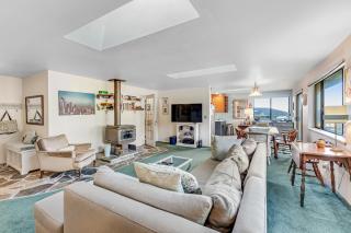 North Hood Canal House - Hansville - 3