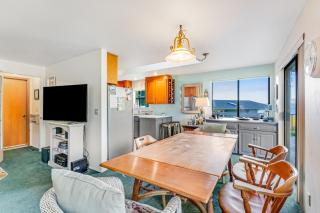 North Hood Canal House - Hansville - 2
