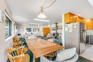 North Hood Canal House - 7
