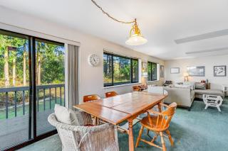 North Hood Canal House - Hansville - 1