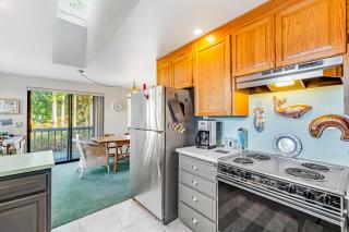 North Hood Canal House - Hansville - 5