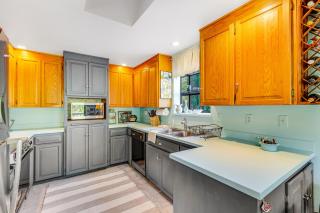 North Hood Canal House - 6