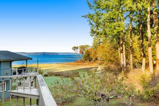 North Hood Canal House - Hansville - 9