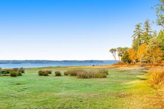 North Hood Canal House - Hansville - 8