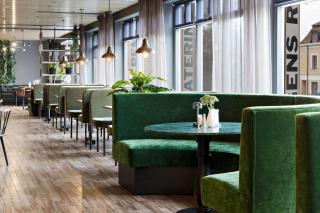 Best Western Rådmannen - Alvesta - 9