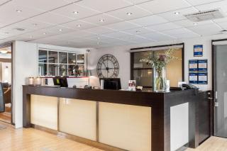 Best Western Plus Edward Hotel - Lidköping - 3