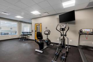 Best Western Plus Rumford Falls - Rumford - 5