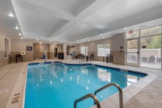 Best Western Plus Rumford Falls - Rumford - 8