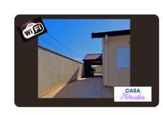Casa Peruibe. - Peruíbe - 8
