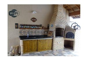 Casa Peruibe. - Peruíbe - 4