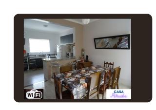 Casa Peruibe. - 1
