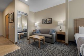 Best Western Plus Rumford Falls - Rumford - 3